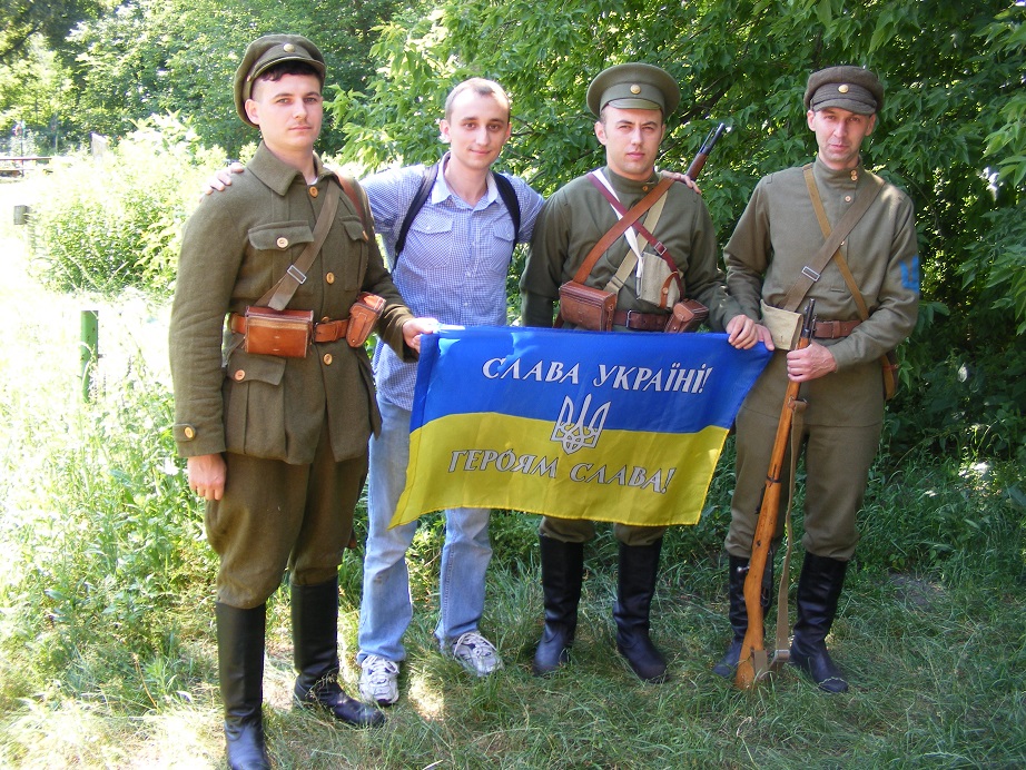 23 червня 2013 р. (с. Дідівщина, Київська обл.)